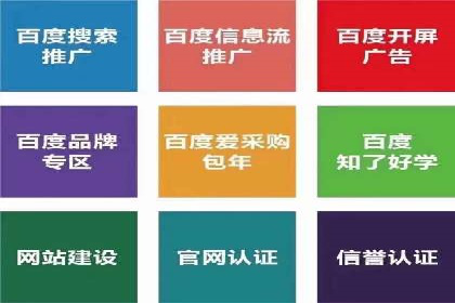 SEM服务助力中小企业案例分析